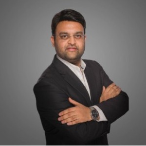 Anup Kumar Verma