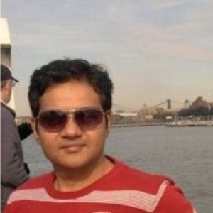 Ketan Mody