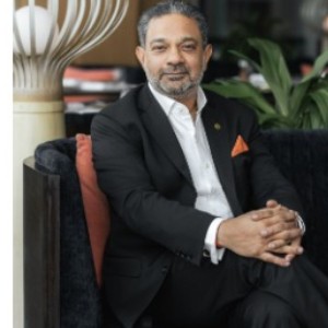 Ranjit Phillipose