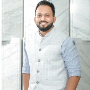 Sushant Pathak
